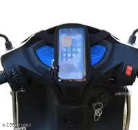 Mobile Holder for Scuty-Activa-Bike