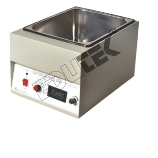 Heating Water Bath