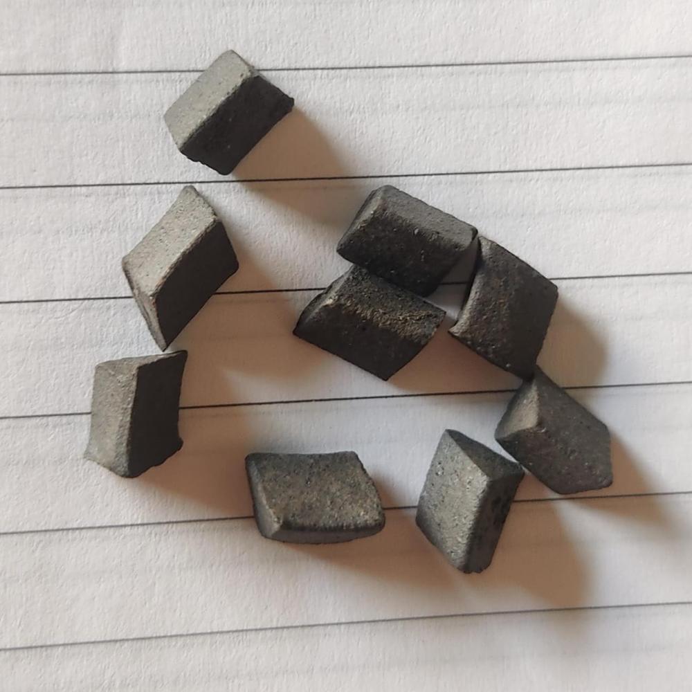 Ceramic Deburing Media and Ceramic Polishing Media