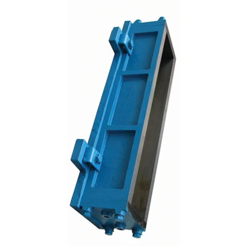 Beam Mould - Color: Blue