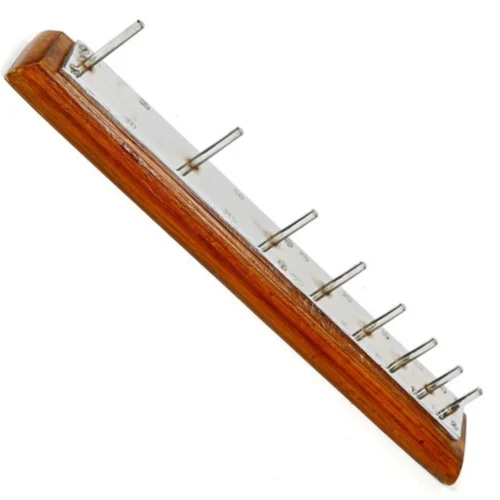 Length Gauge - Color: Multicolor