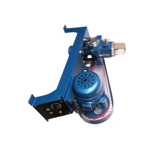 Vibrating Machine - Application: Industrial