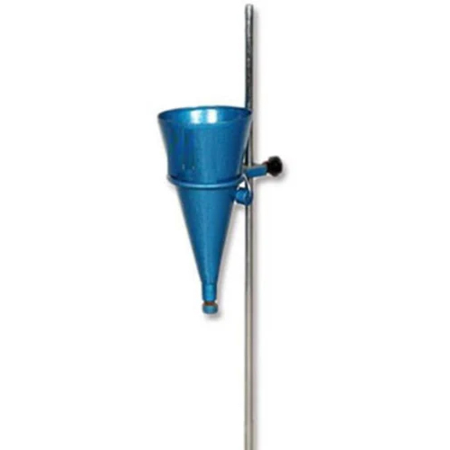 Mar-sh Funnel With Measuring Cup