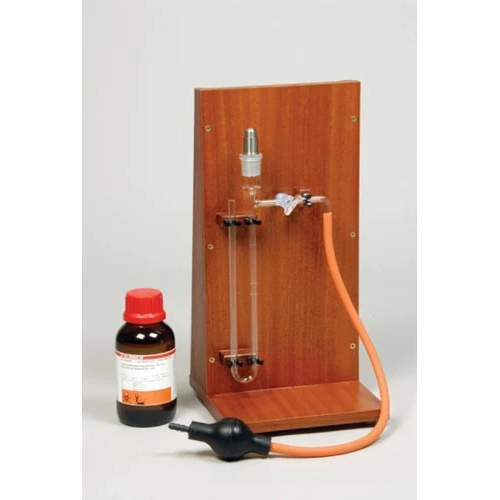 Blaine Air Permeability Apparatus