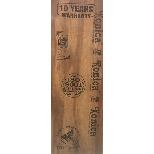 1905 mm x 685.6 mm Flush Door