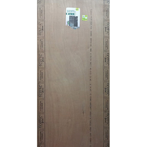 30mm Flush Door