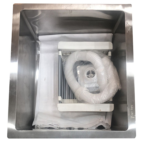 Commercial Kitchen Sink - Feature: High Quality