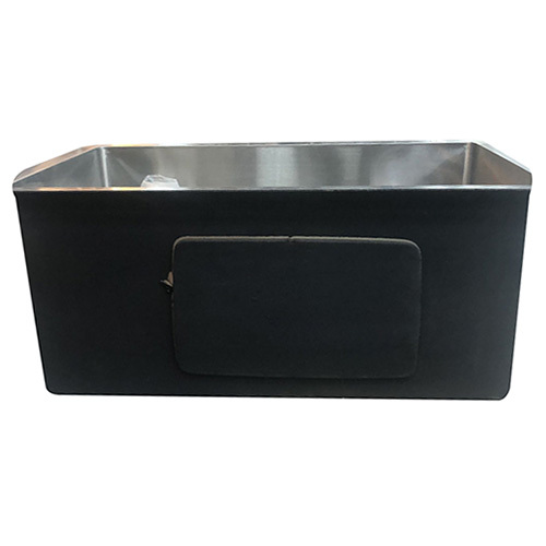 Commercial Kitchen Sink