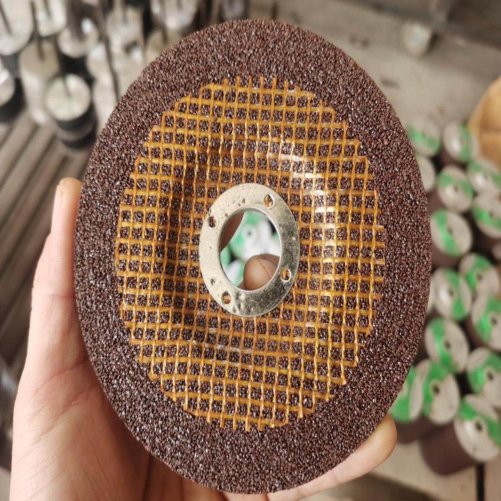 5 inch Horzi Grinding Wheel