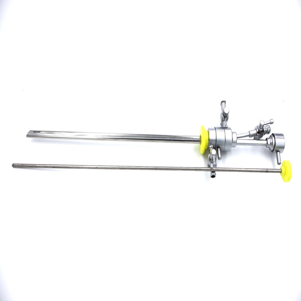 Operative Sheath Batuchi Type 2.9Mm Scope - Feature: - Made From High-Quality Stainless Steel