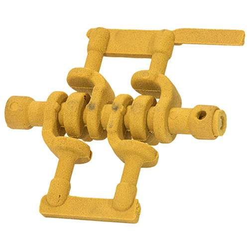 Core Shell Moulding Casting