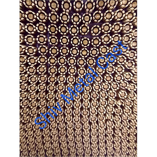 Core Shell Moulding Casting