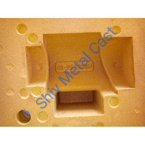 Core Shell Moulding Casting