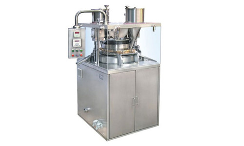 Used Machinery - Color: Silver