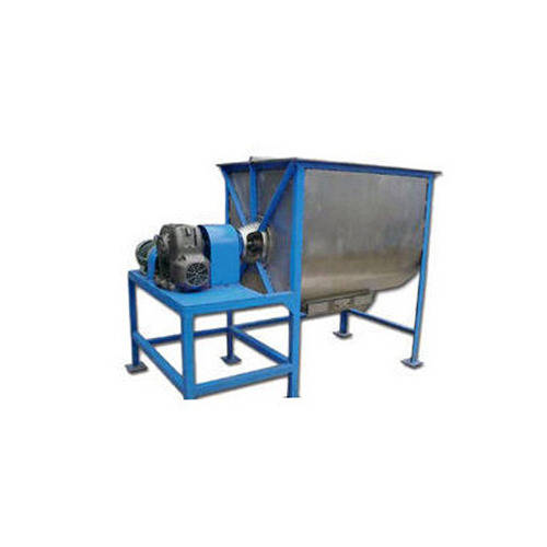 Chemical Machinery - Color: Gray