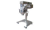Pharmaceutical Machinery