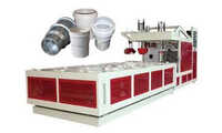 Plastic Machinery - Automatic Grade: Automatic