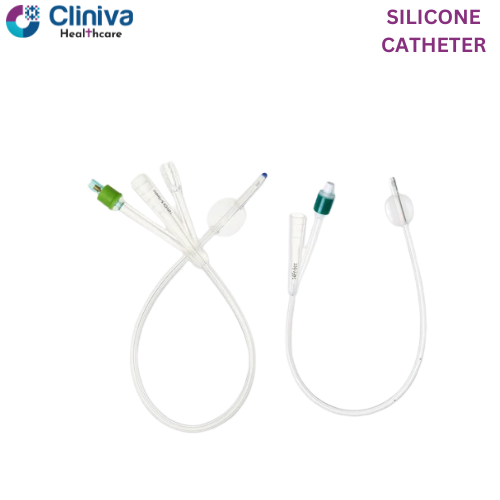 Pvc Urethral Catheter - Application: Hospital