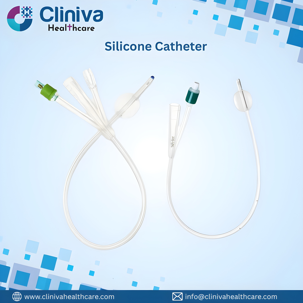Pvc Urethral Catheter - Application: Hospital