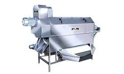Food Processing Machinery - Automation Grade: Automatic