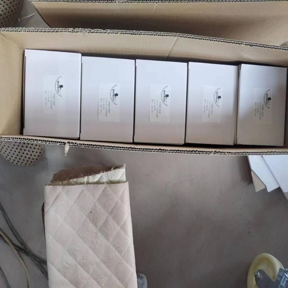 Horzi Fiber Discs 5 inch