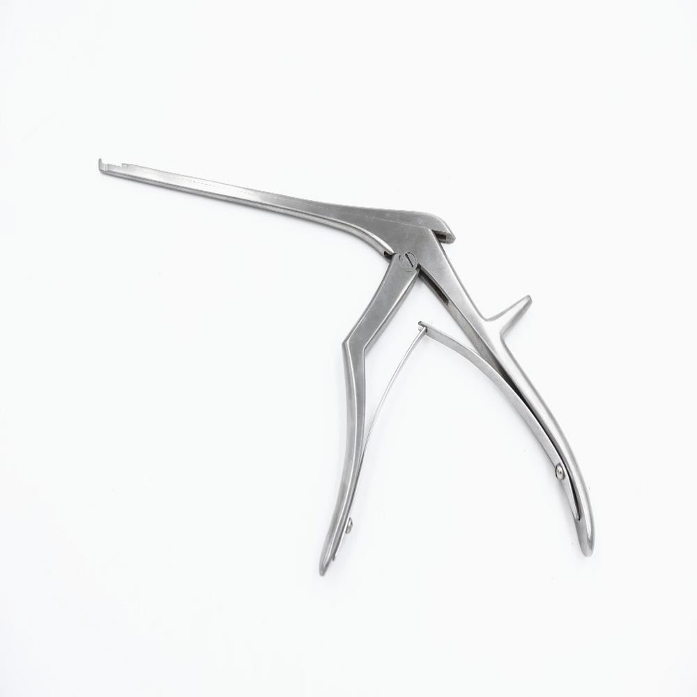 Kerrison Punch 1 Mm - Material: Stainless Steel