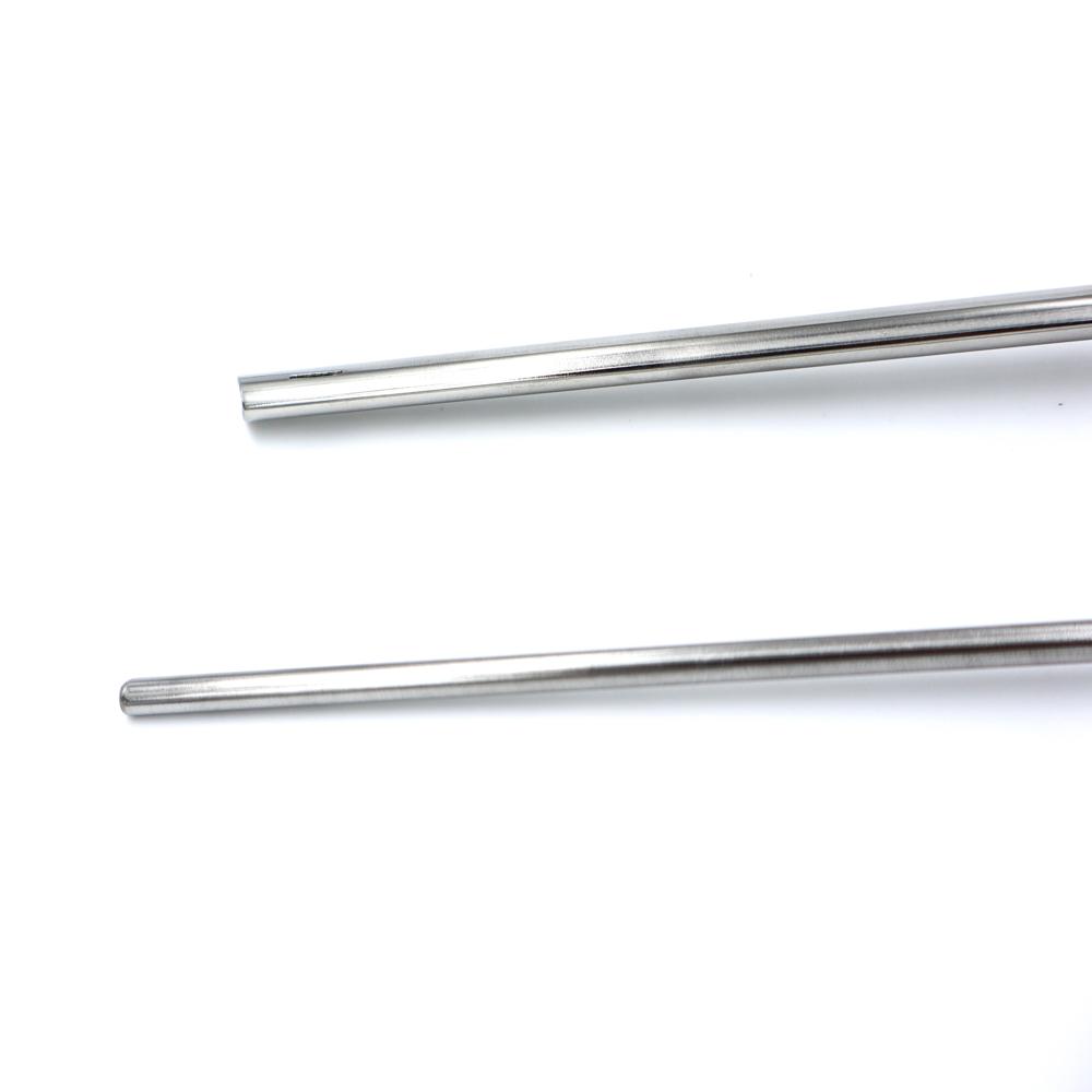 Operative Sheath Batuchi Type 4mm Scope - Feature: - System Compatibility