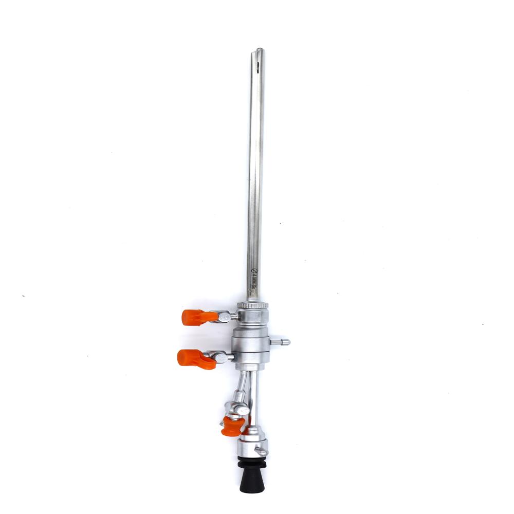 Operative Sheath Batuchi Type 4mm Scope - Feature: - System Compatibility