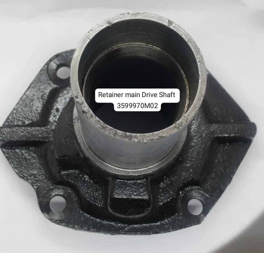 RETAINER MAIN DRIVE SHAFT (3599970M02)