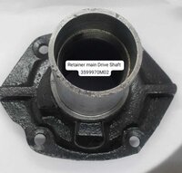 Retainer Main Drive Shaft (3599970m02) - Color: Black