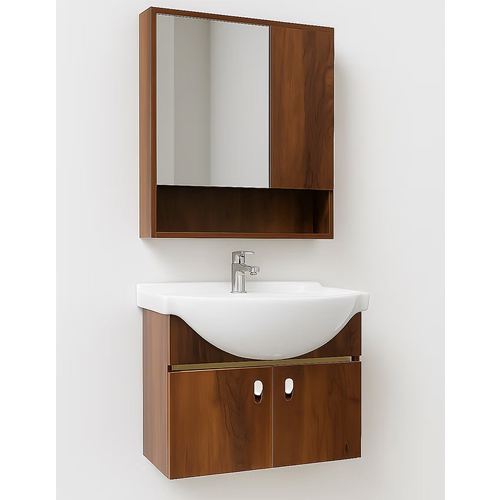 24 Inch Wall Hung Vanity