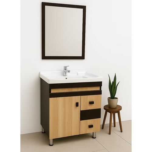 24 Inch Floor Vanity