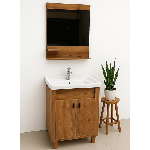 24 Inch Floor Vanity
