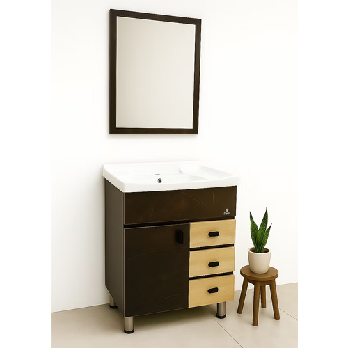 24 Inch Floor Vanity
