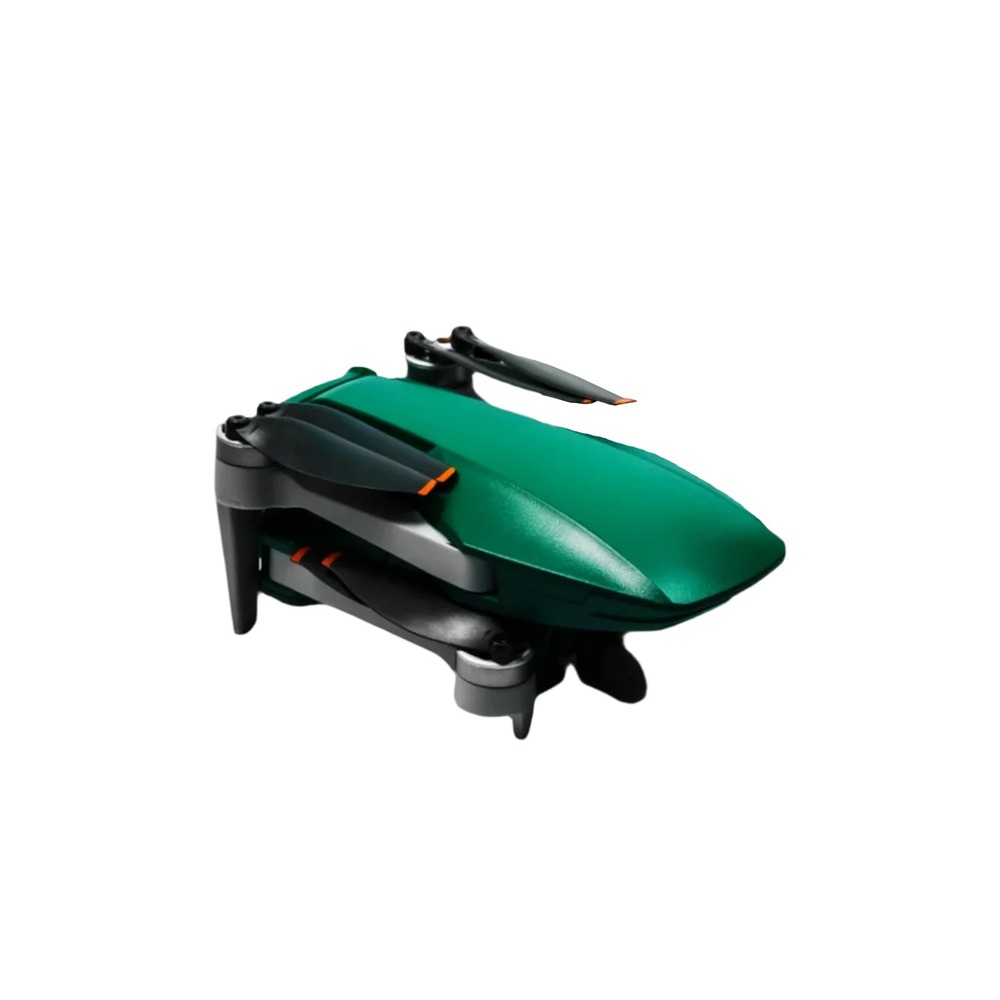 Training Drones with Camera