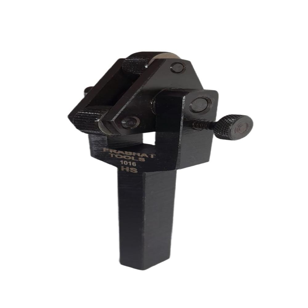 Knurling Tool Holder - Color: Auto Black
