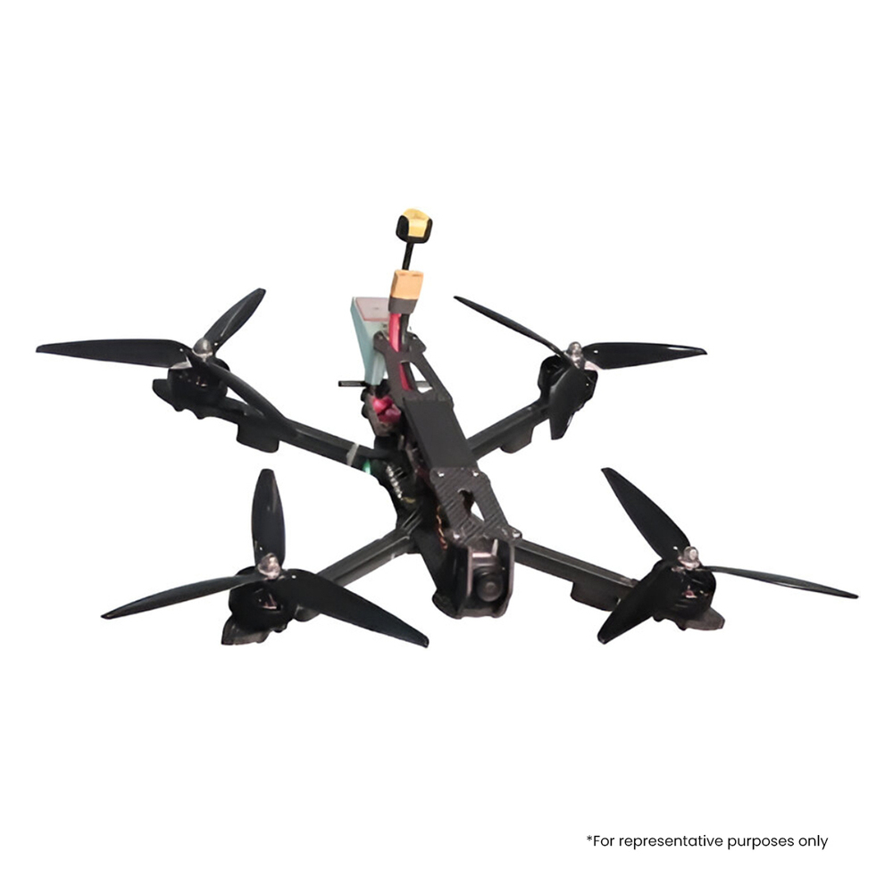 7 inch Fpv Long Range Drone