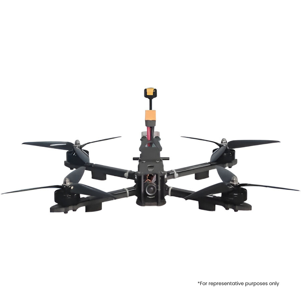7 inch Fpv Long Range Drone