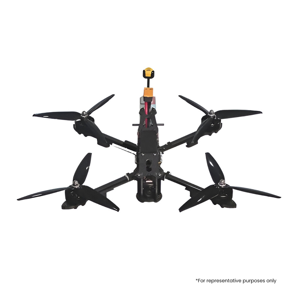 7 Inch Fpv Long Range Drone