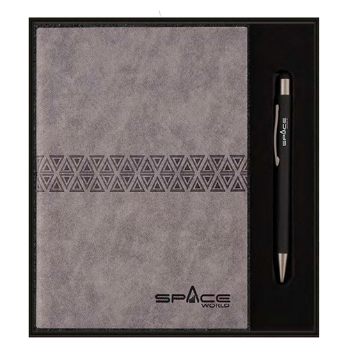 Space 2 In 1 Gift Set