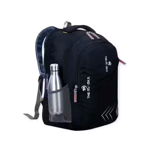 The Marka Trendy Casual Backpack - Capacity: 31 Ltr