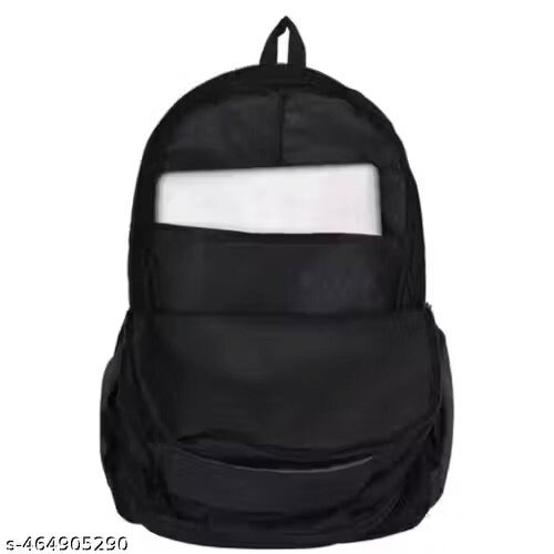 The Marka Casual Waterproof Backpack - Capacity: 31 Ltr