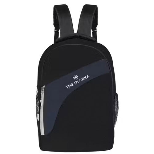 Classy Men Backpack - Capacity: 31 Ltr