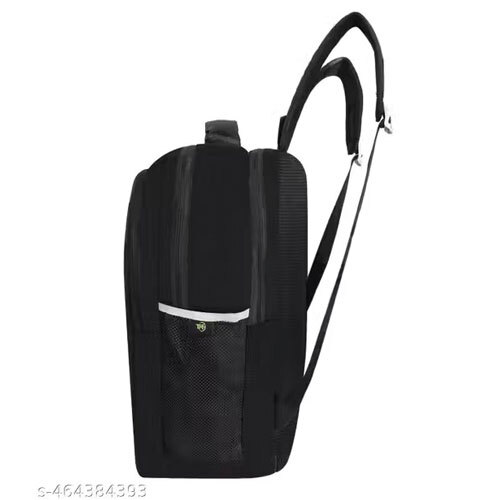 Classy Men Backpack
