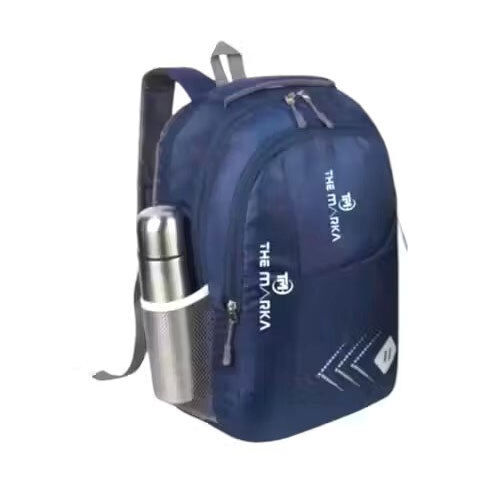 The Marka Casual Backpack - Capacity: 31 Ltr