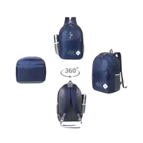 The Marka Casual Backpack - Capacity: 31 Ltr
