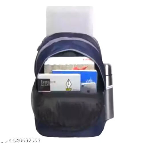 The Marka Casual Backpack - Capacity: 31 Ltr