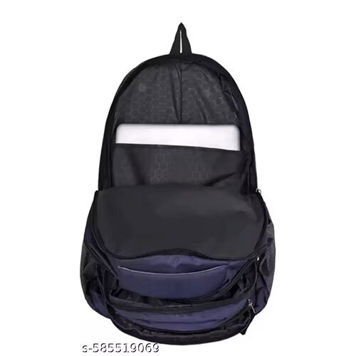 The Marka Trendy Backpack - Capacity: 31 Ltr