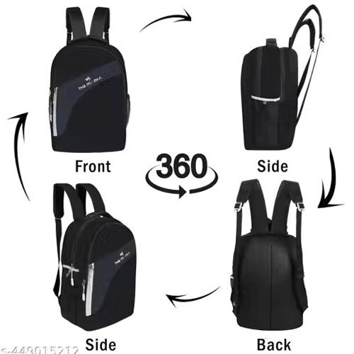 The Marka Men Backpack