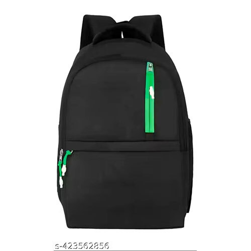 The Marka Trendy Casual Backpack - Capacity: 31 Ltr